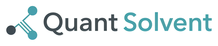 Quant Solvent